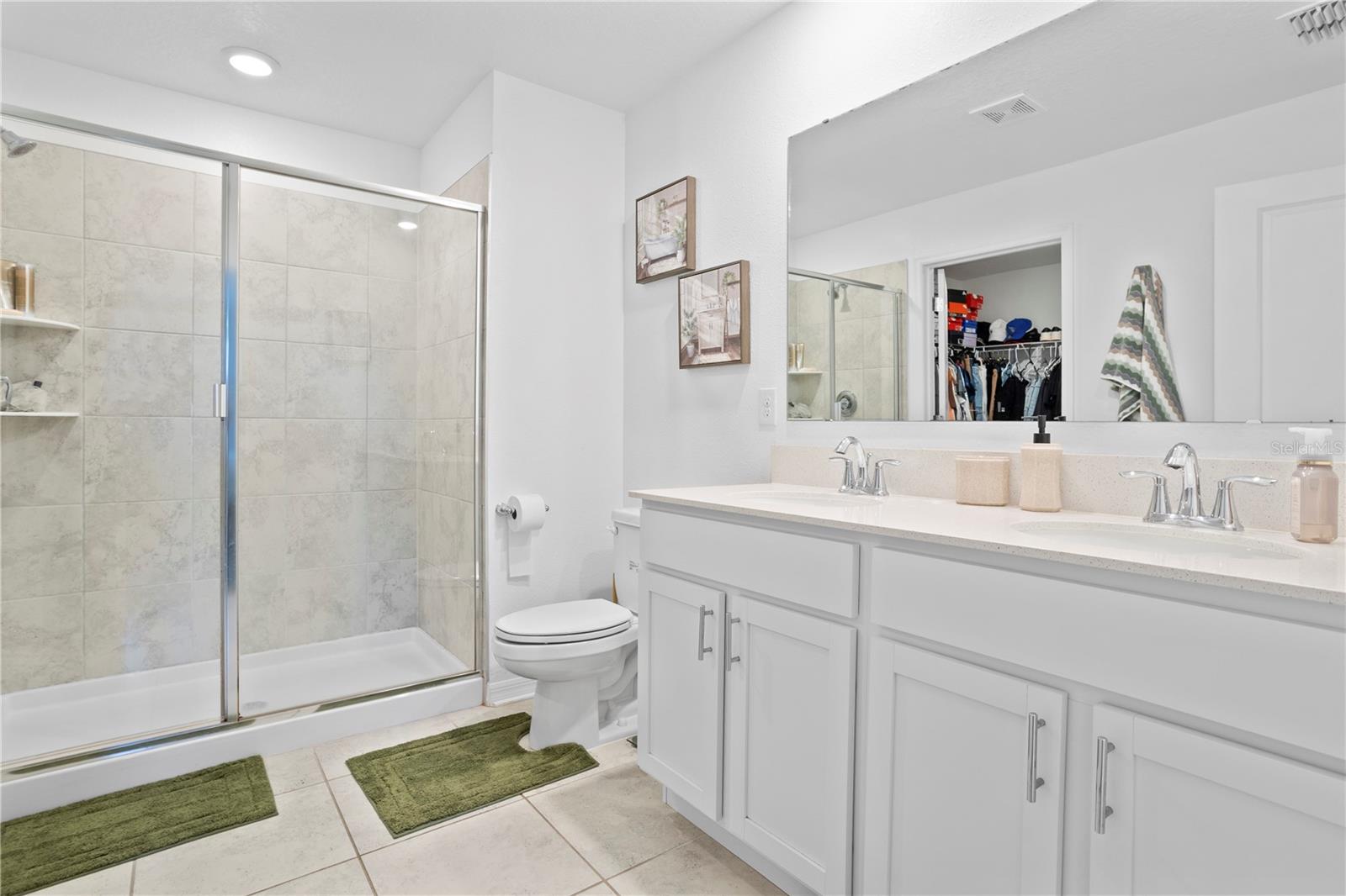 STOREY CREEK - Residential