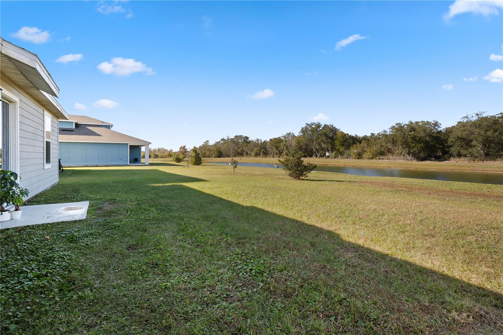 STOREY CREEK - Residential