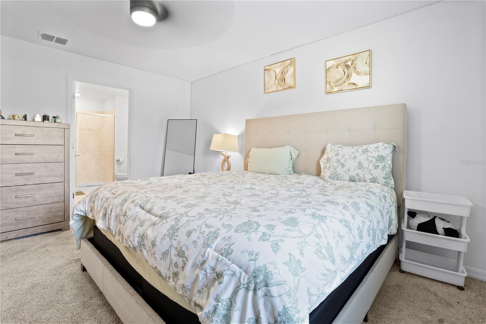 STOREY CREEK - Residential