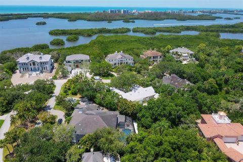 A home in OSPREY