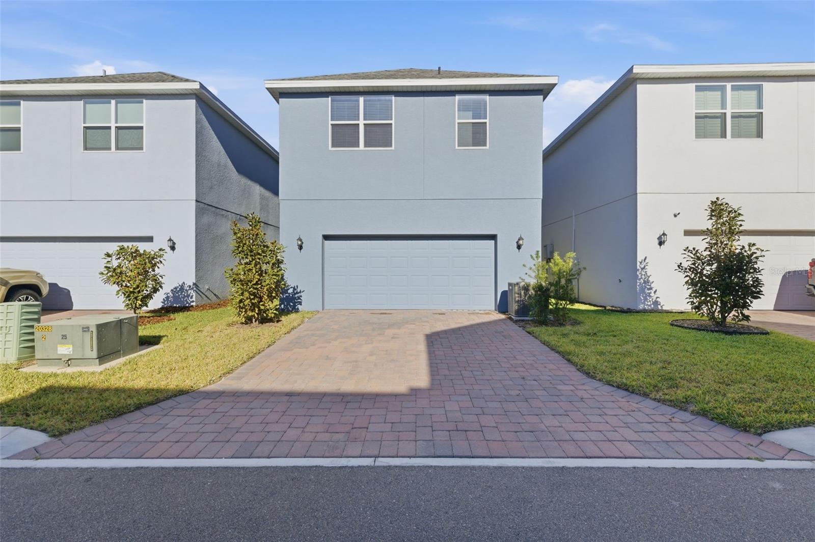 SPRING WALK/THE JUNCTION PH 1 - Residential