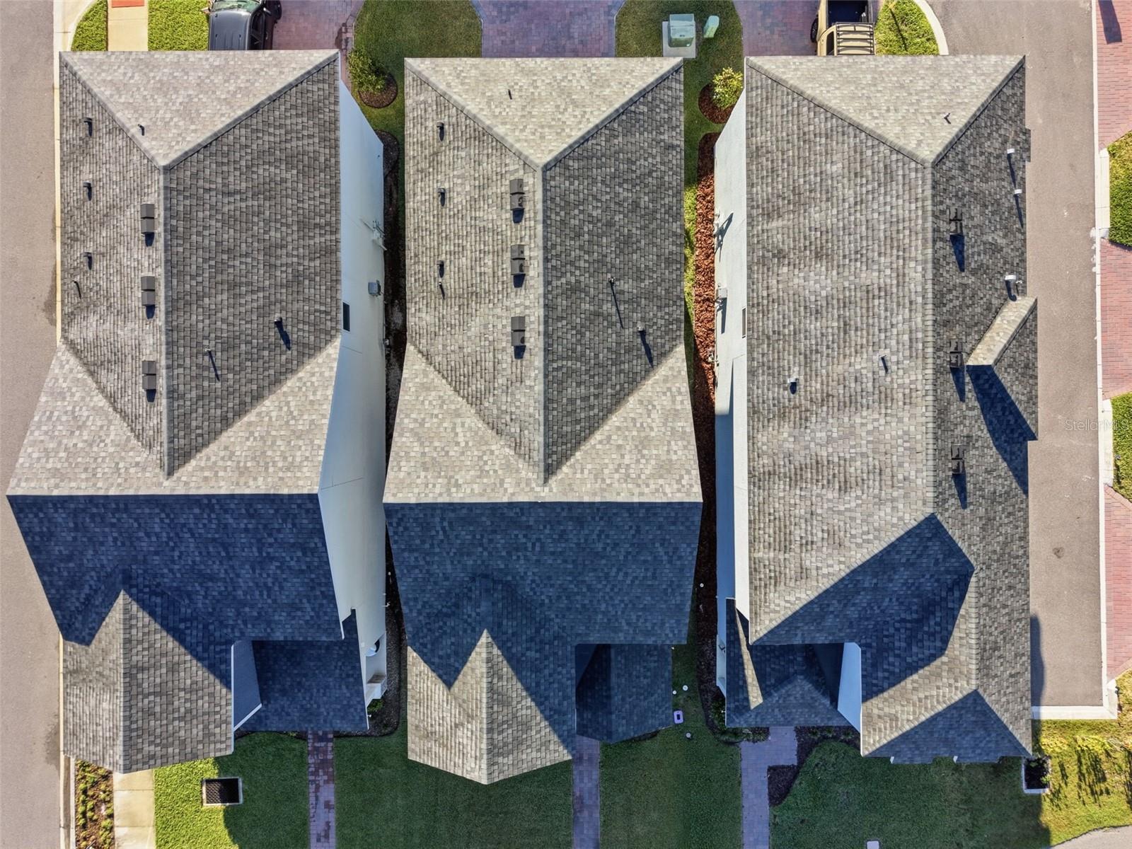 SPRING WALK/THE JUNCTION PH 1 - Residential