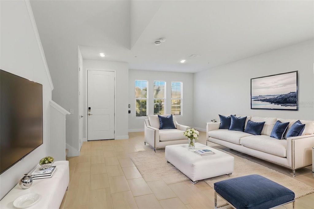 Photo of 269 Platform Lane, Debary, FL 32713 (MLS # V4948089)