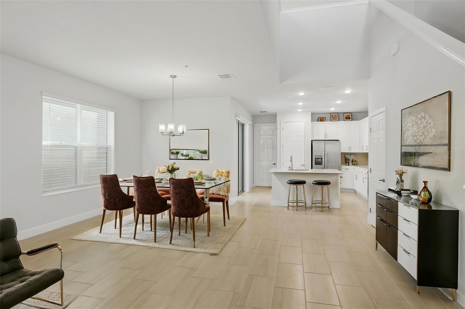 SPRING WALK/THE JUNCTION PH 1 - Residential