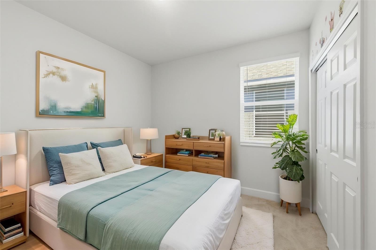 SPRING WALK/THE JUNCTION PH 1 - Residential