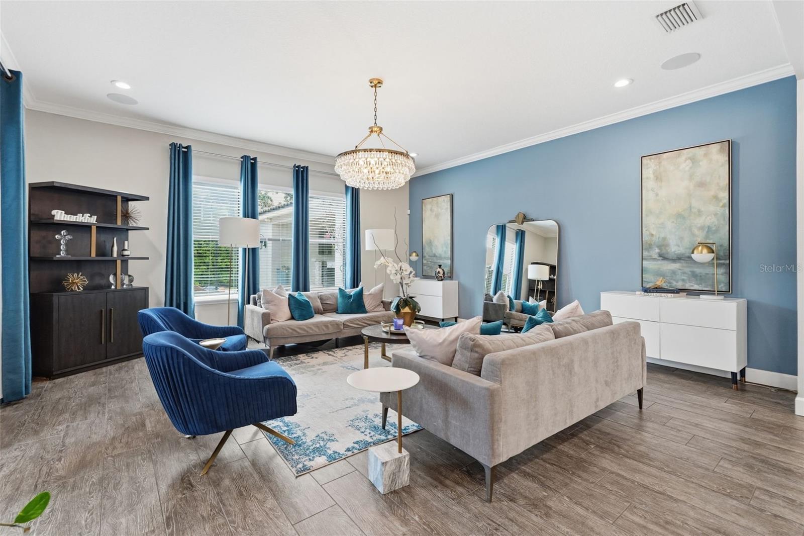 LADERA - Residential