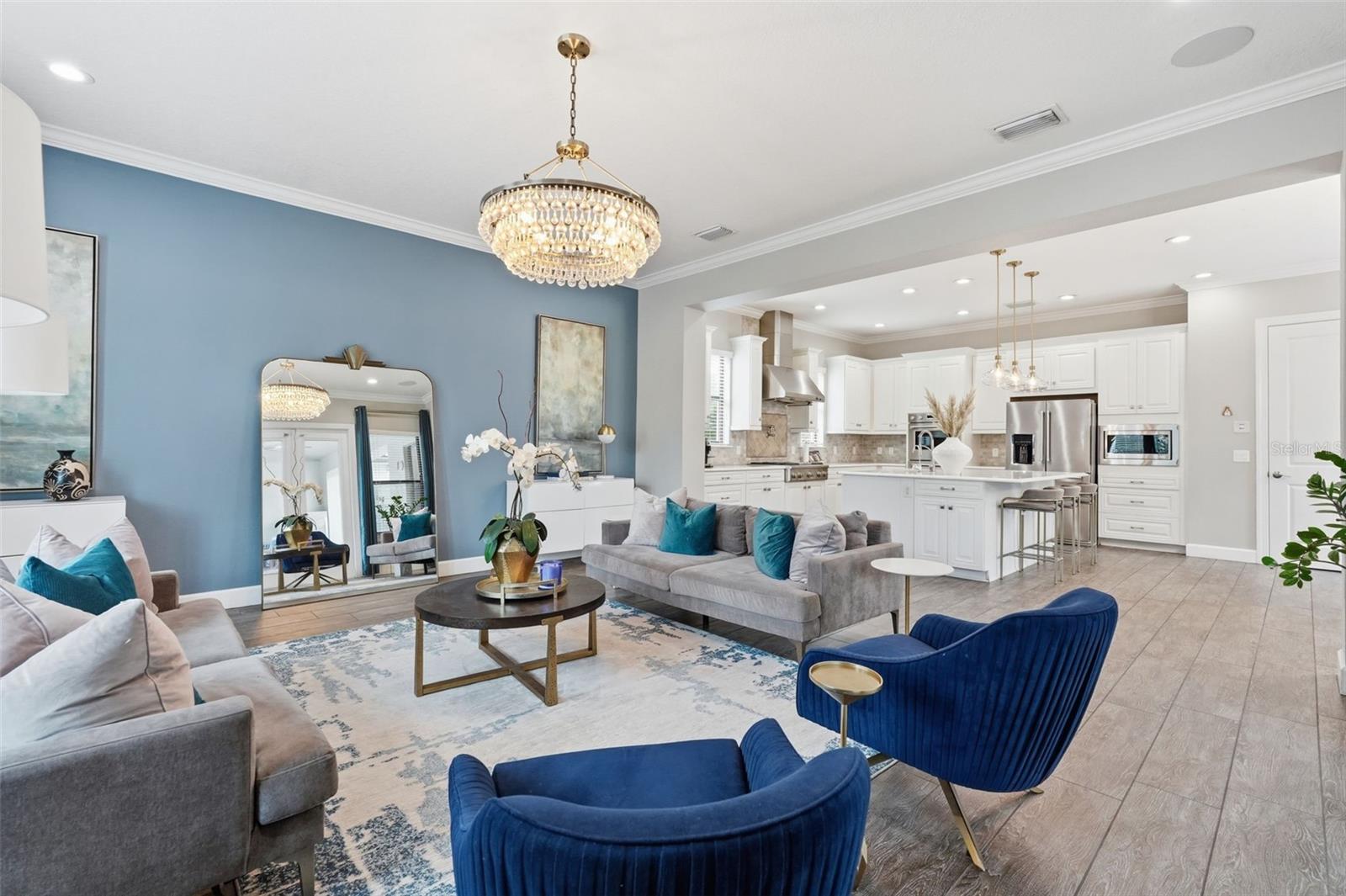 LADERA - Residential