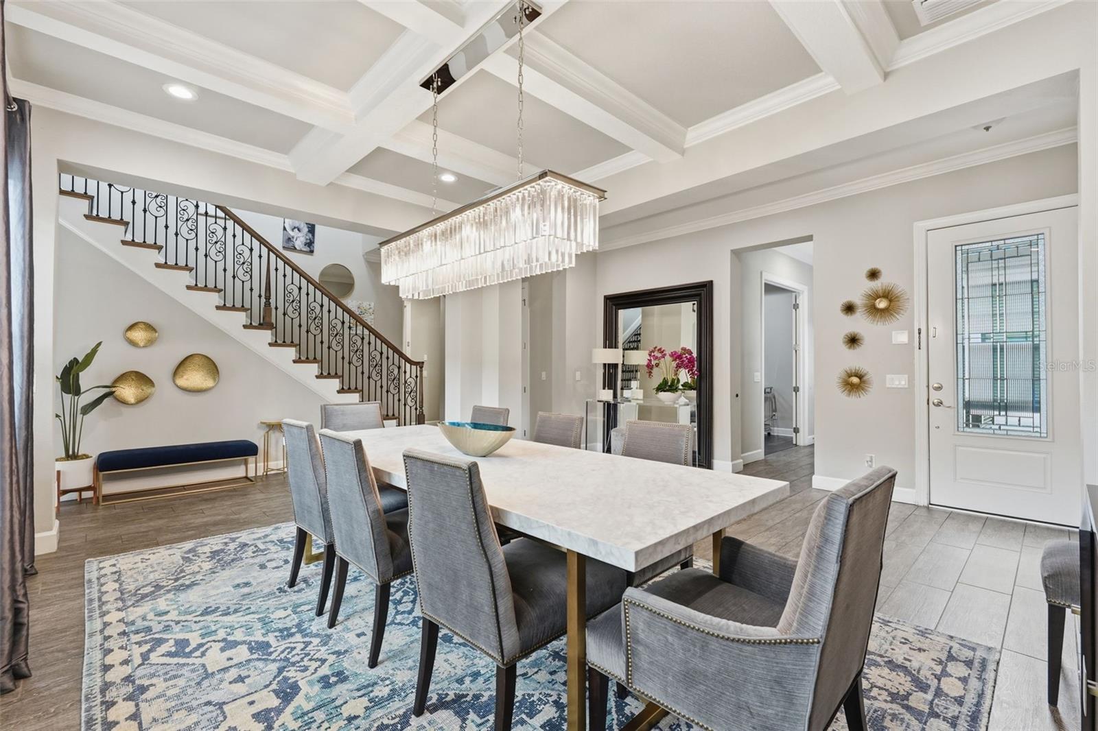 LADERA - Residential