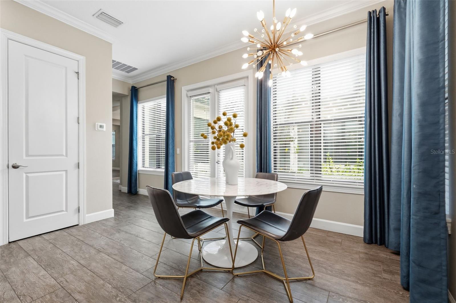 LADERA - Residential