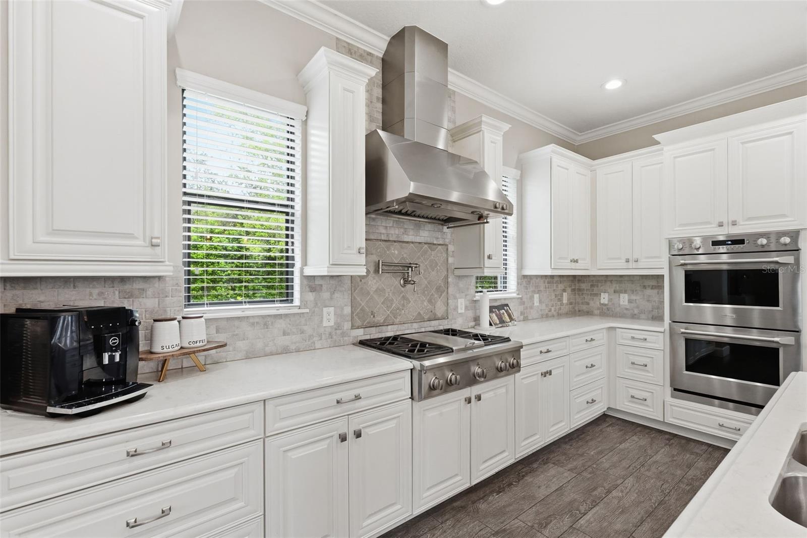 LADERA - Residential