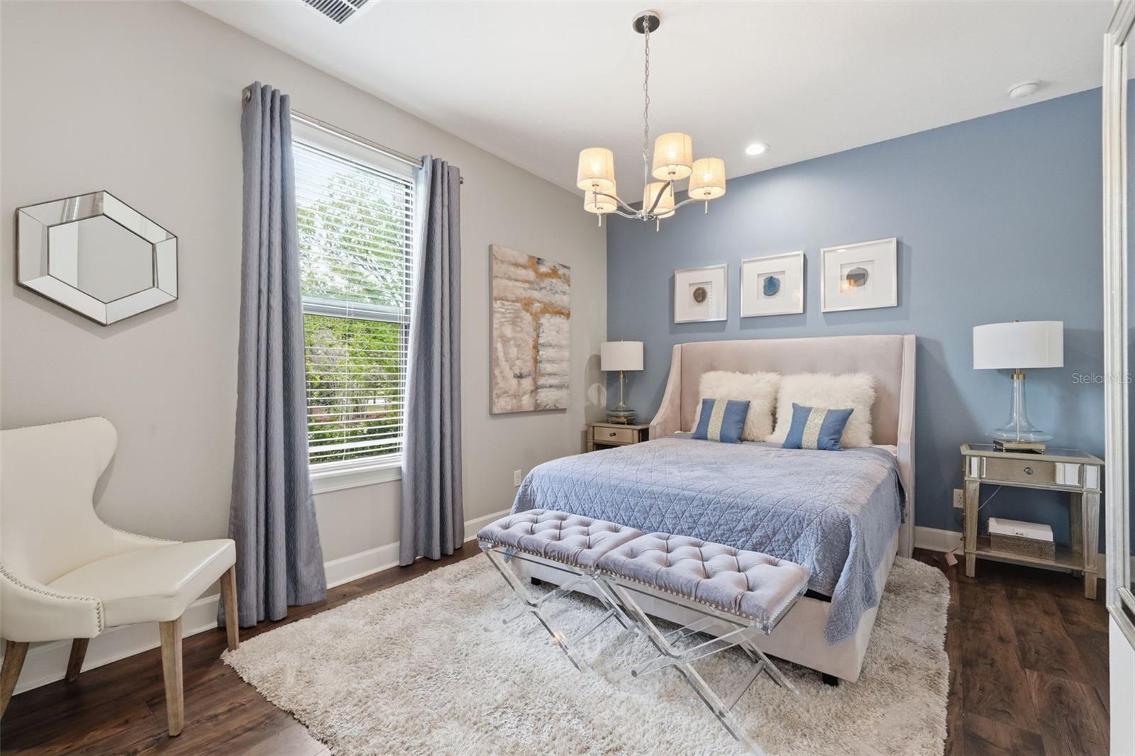 LADERA - Residential