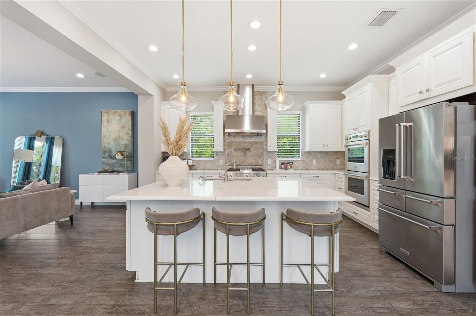 LADERA - Residential