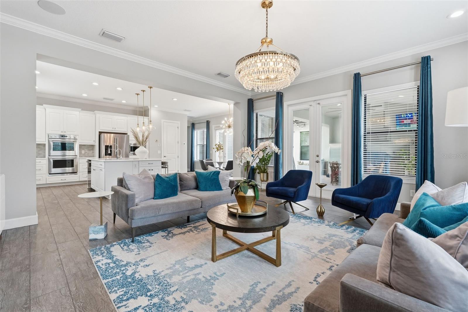 LADERA - Residential