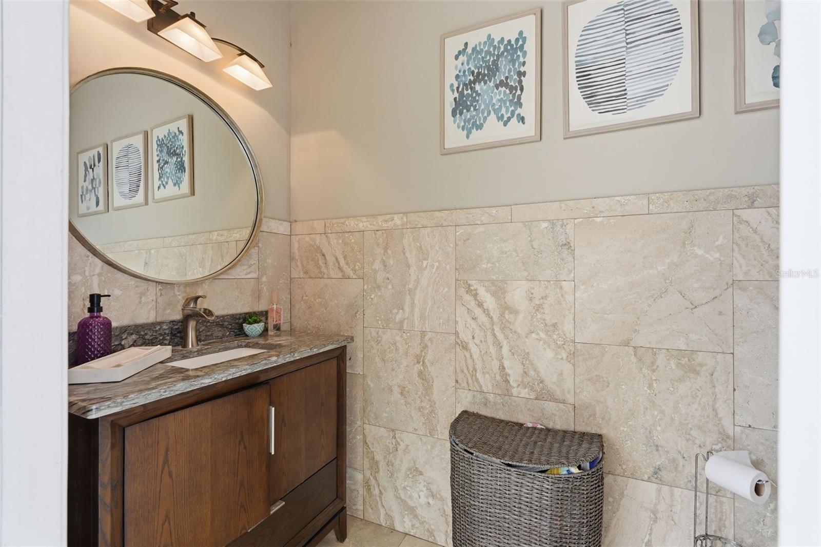 LADERA - Residential