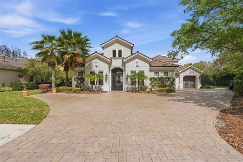 Photo of 1501 Amarone Place, Lutz, FL 33548 (MLS # TB8486456)