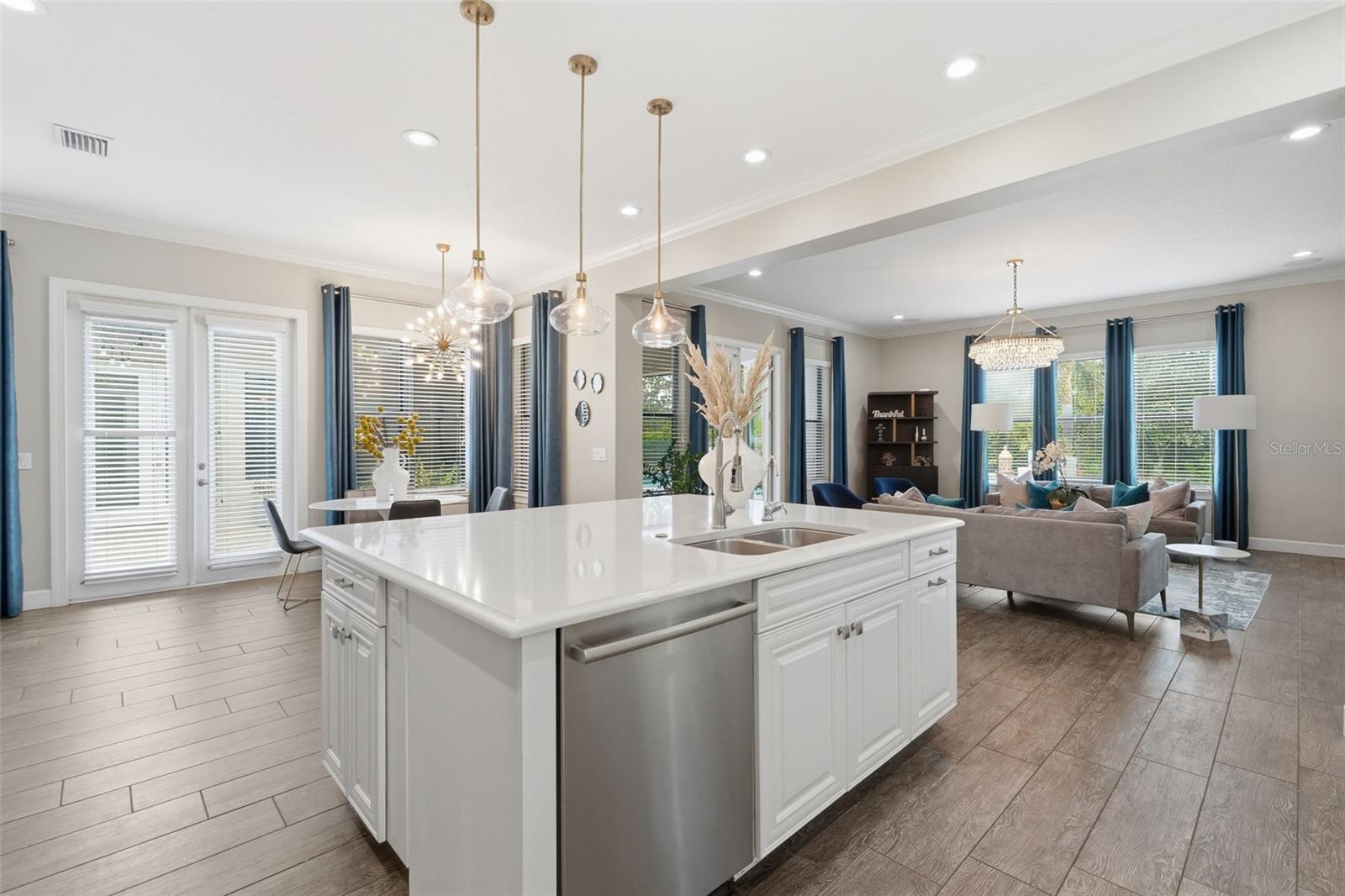 LADERA - Residential