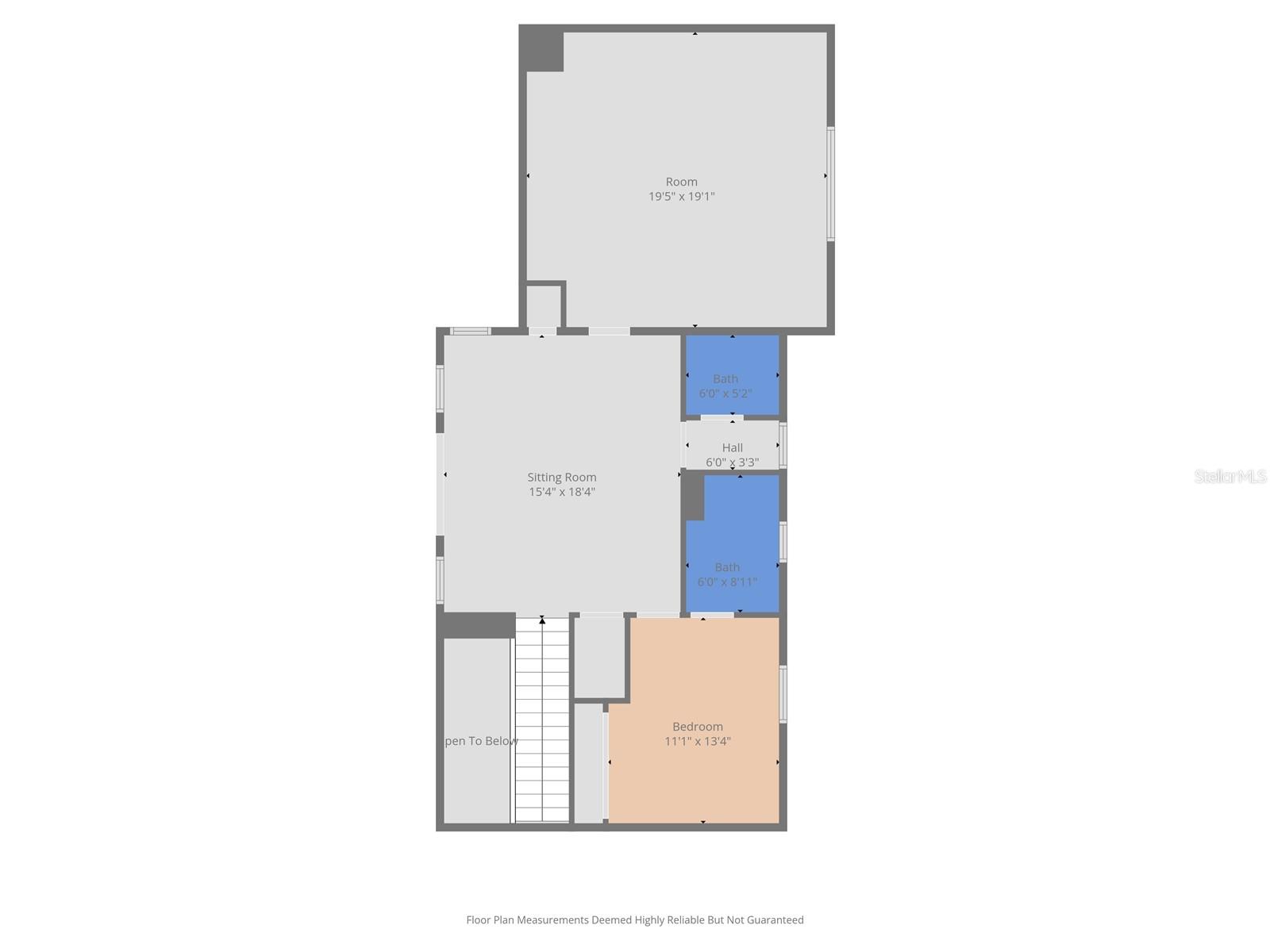 LADERA - Residential