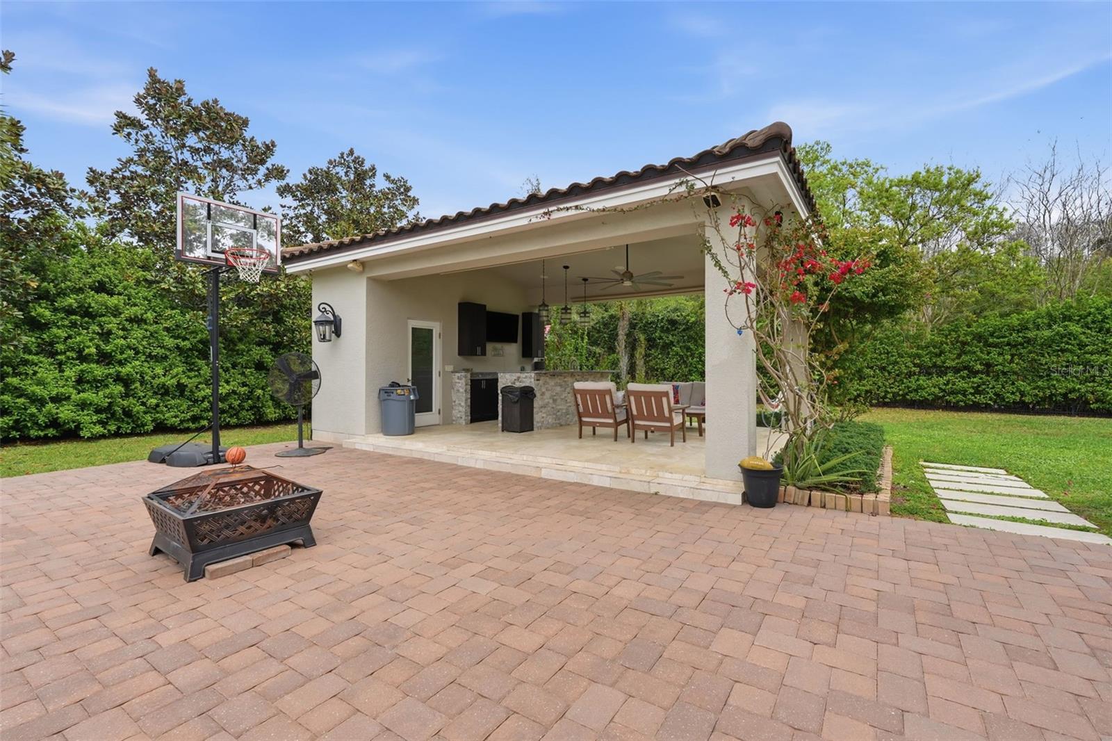 LADERA - Residential