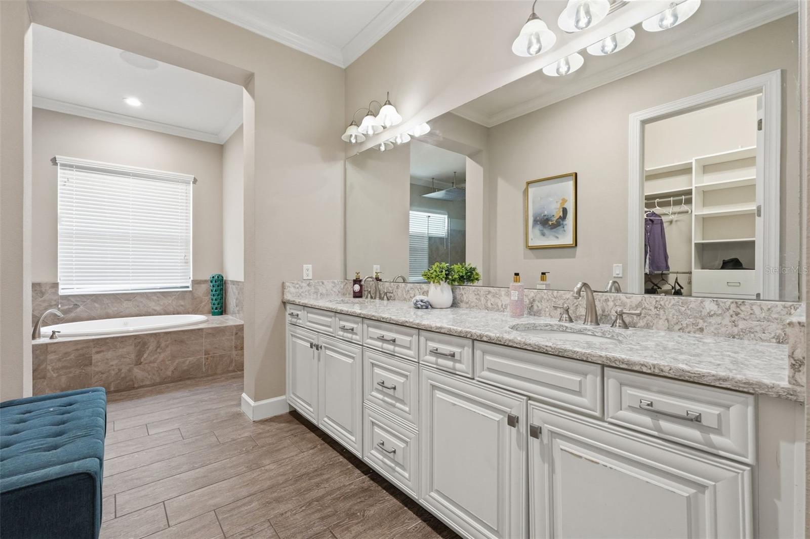 LADERA - Residential