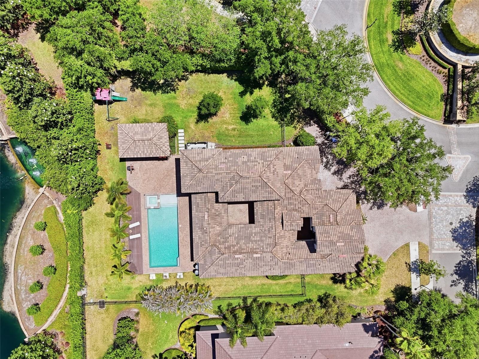 LADERA - Residential