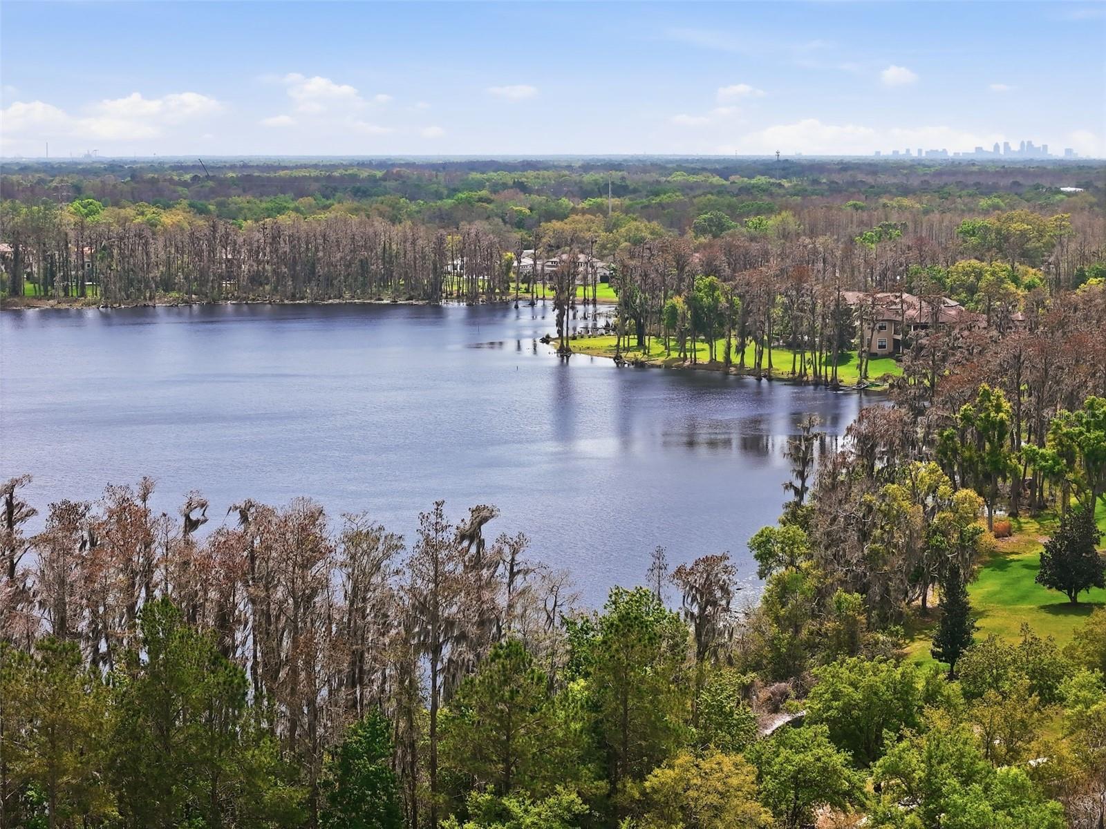 LADERA - Residential
