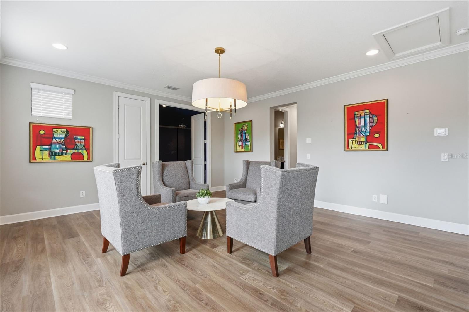 LADERA - Residential