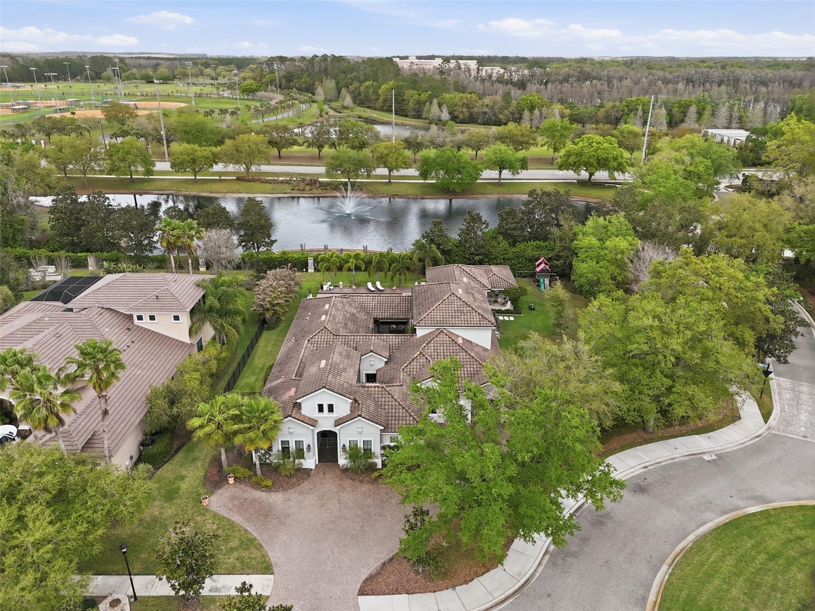 LADERA - Residential