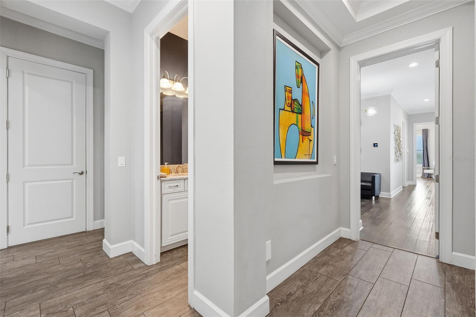 LADERA - Residential