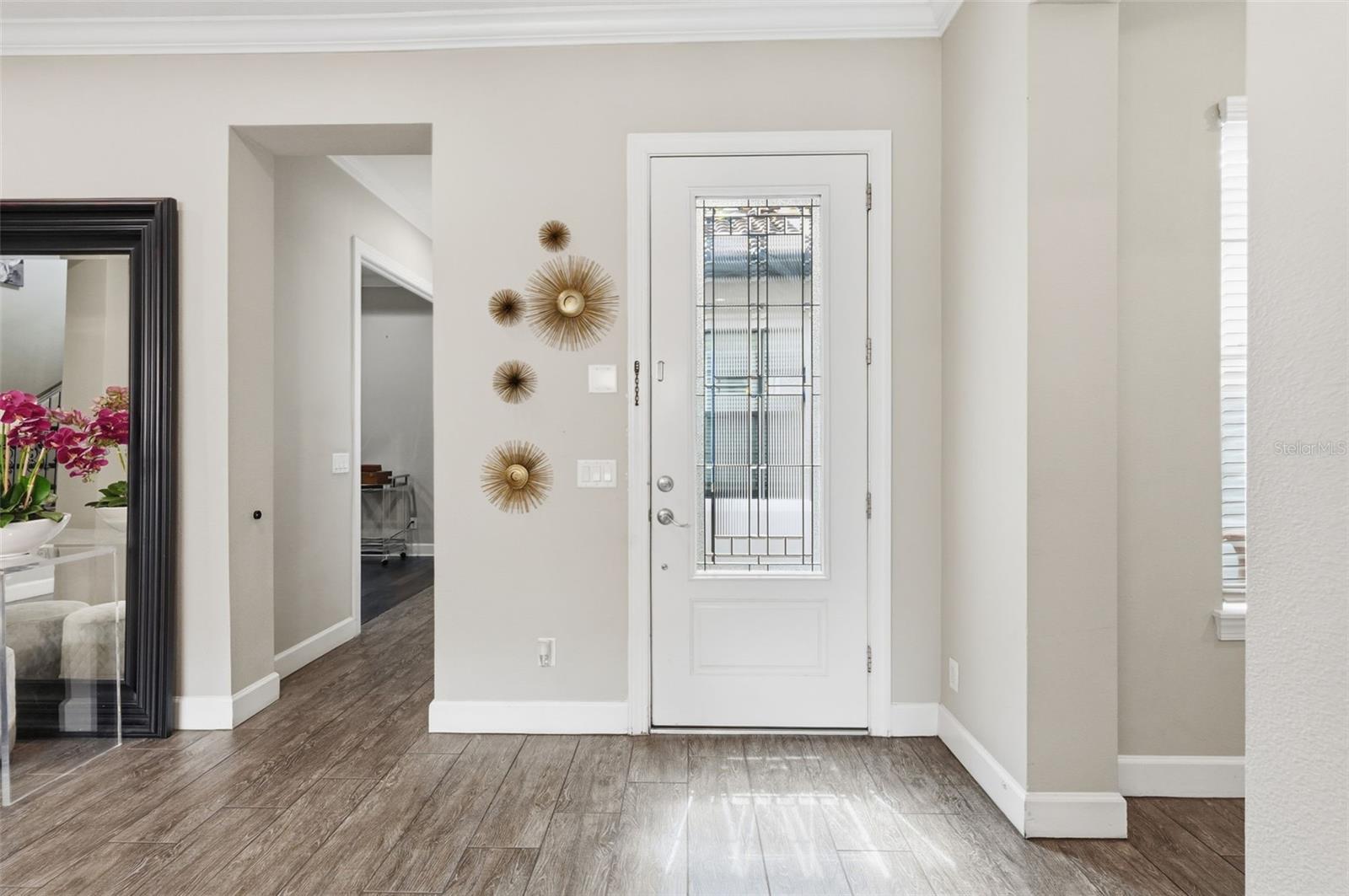 LADERA - Residential