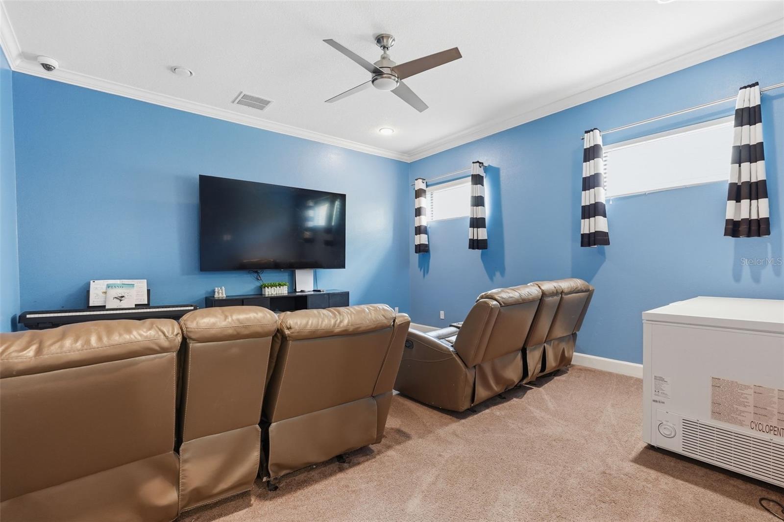 LADERA - Residential