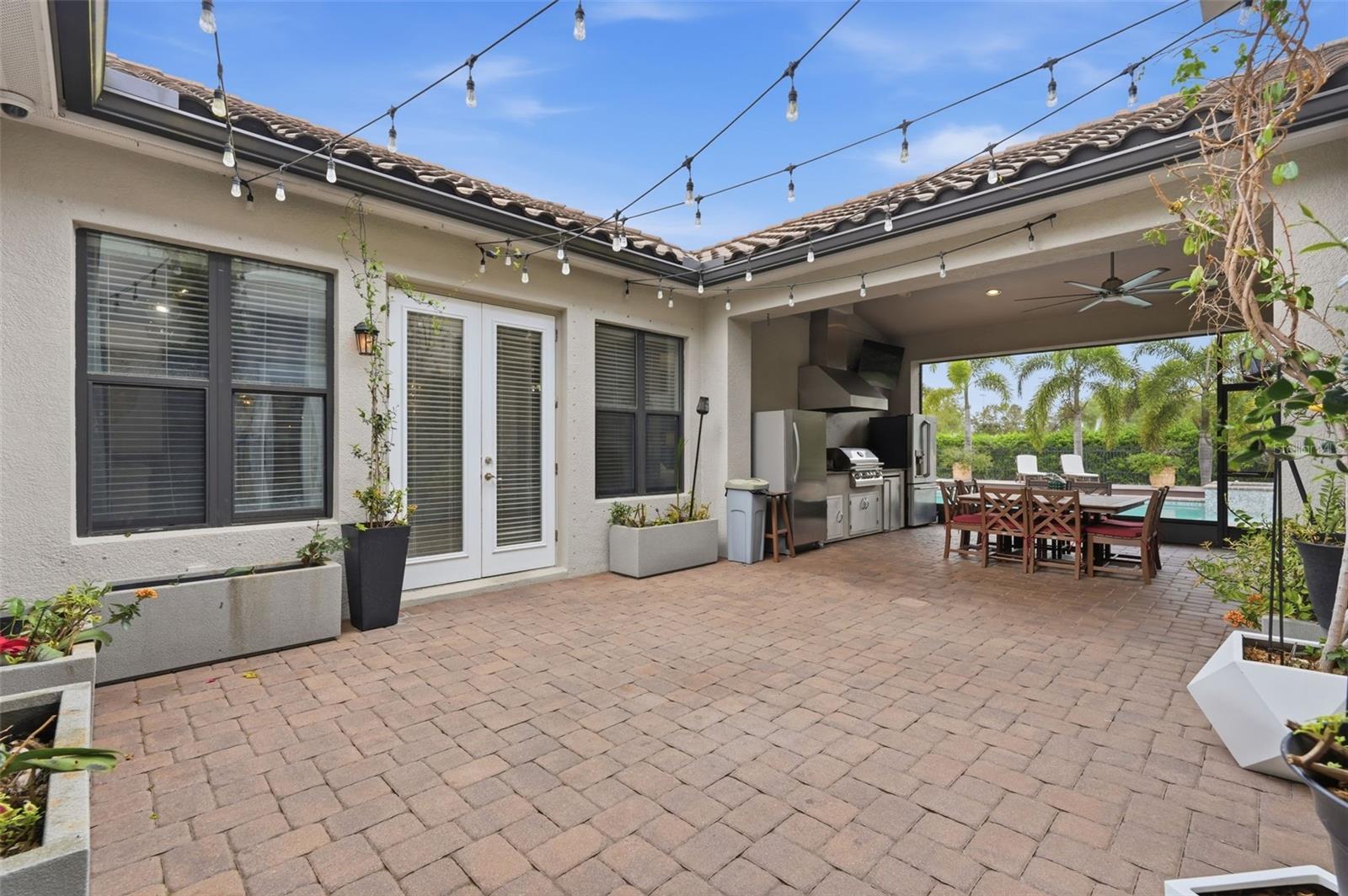 LADERA - Residential