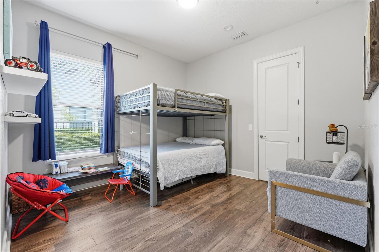 LADERA - Residential