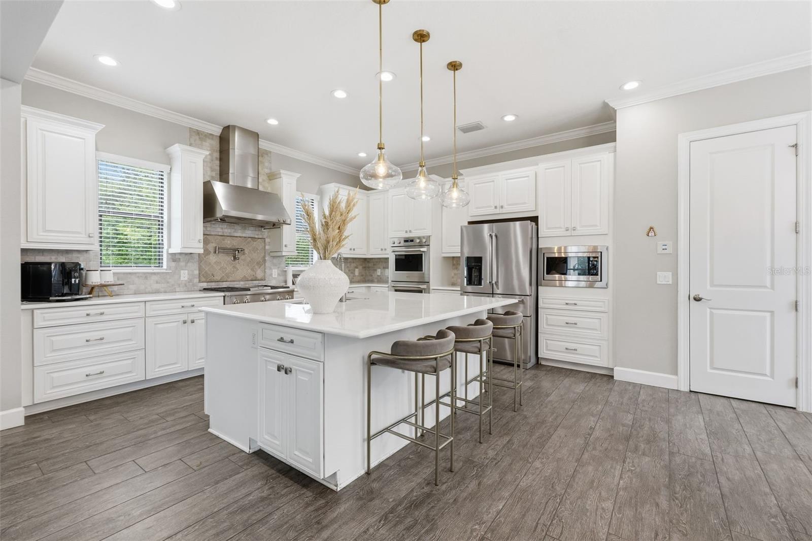 LADERA - Residential