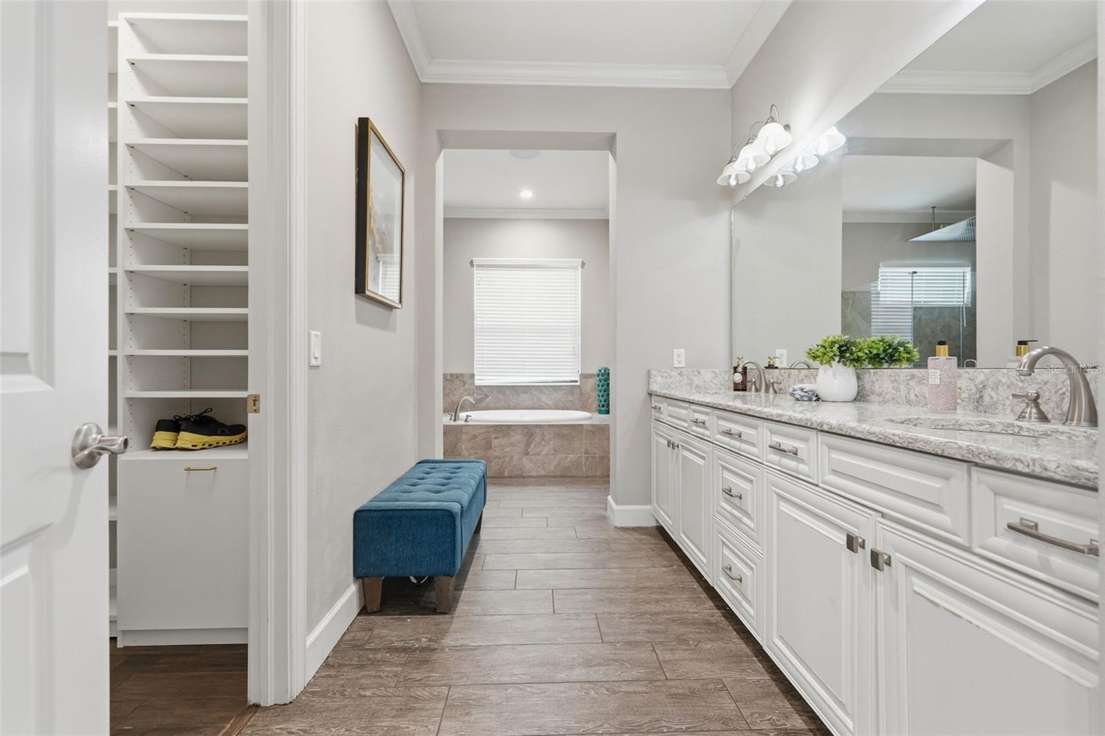 LADERA - Residential