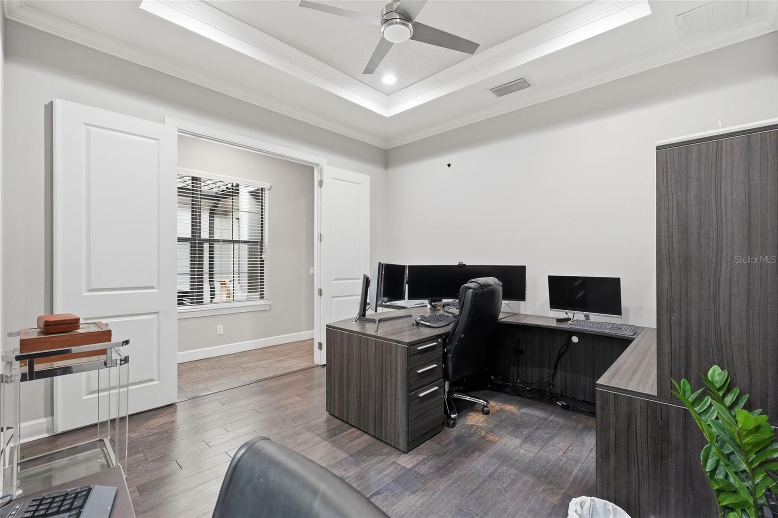 LADERA - Residential