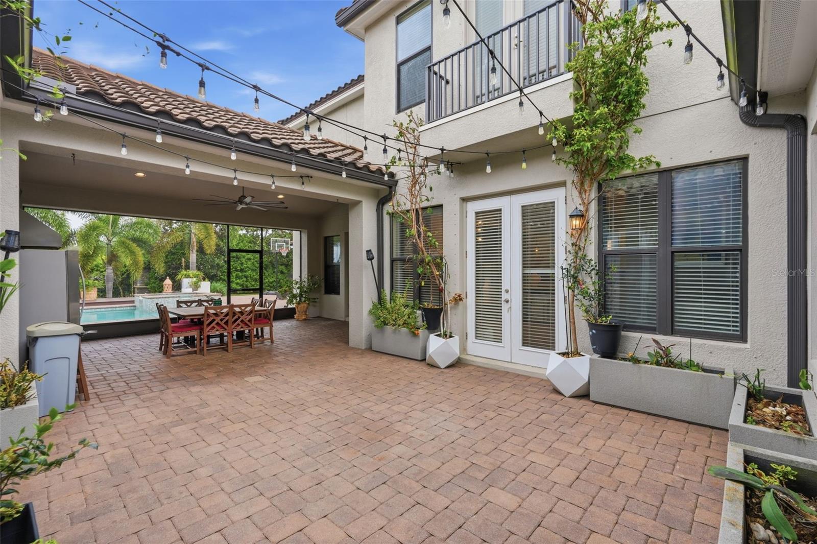 LADERA - Residential