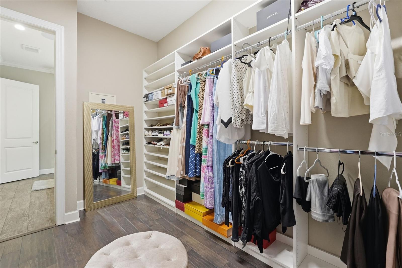 LADERA - Residential