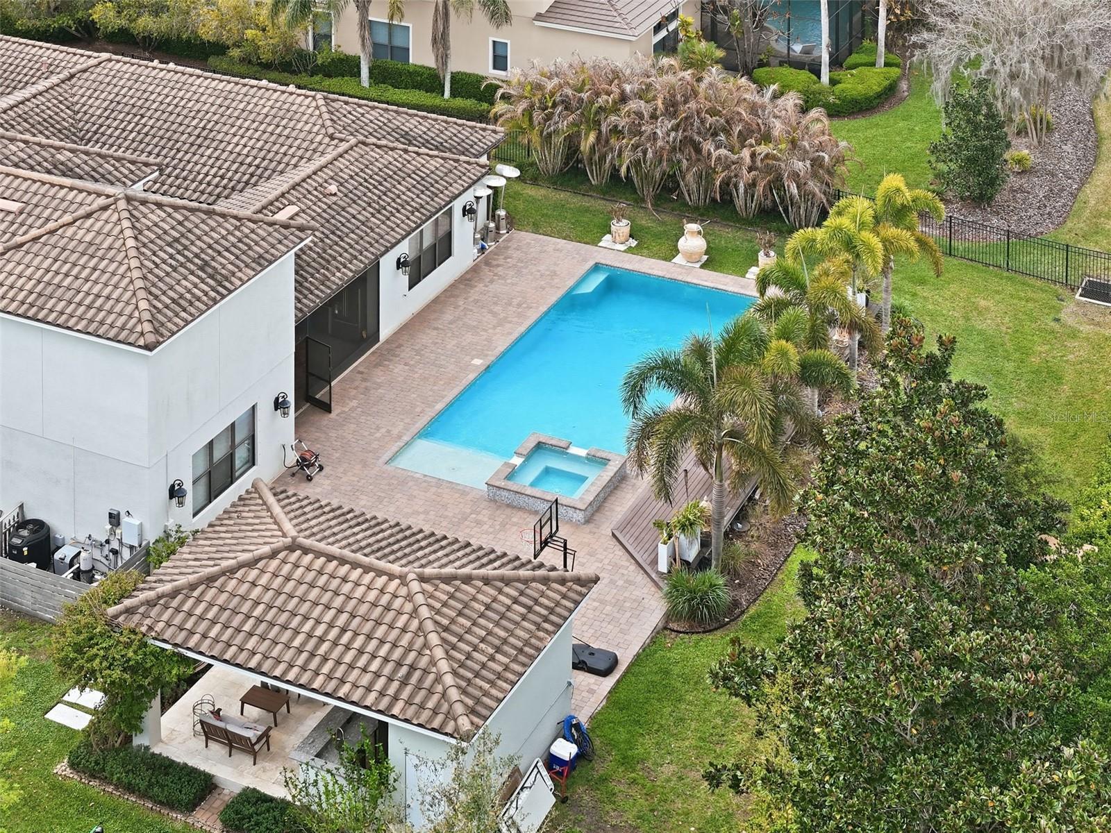 LADERA - Residential