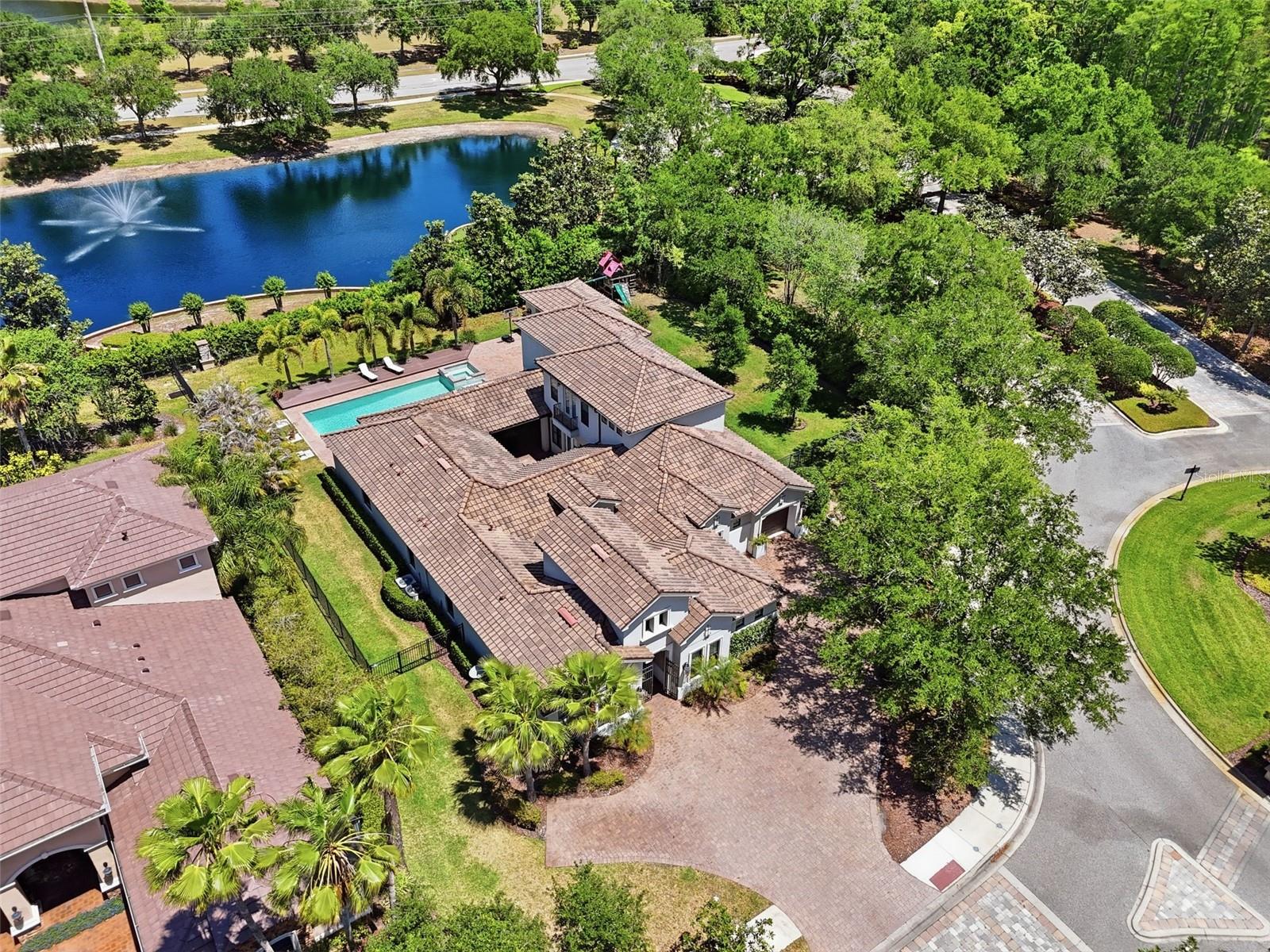 LADERA - Residential