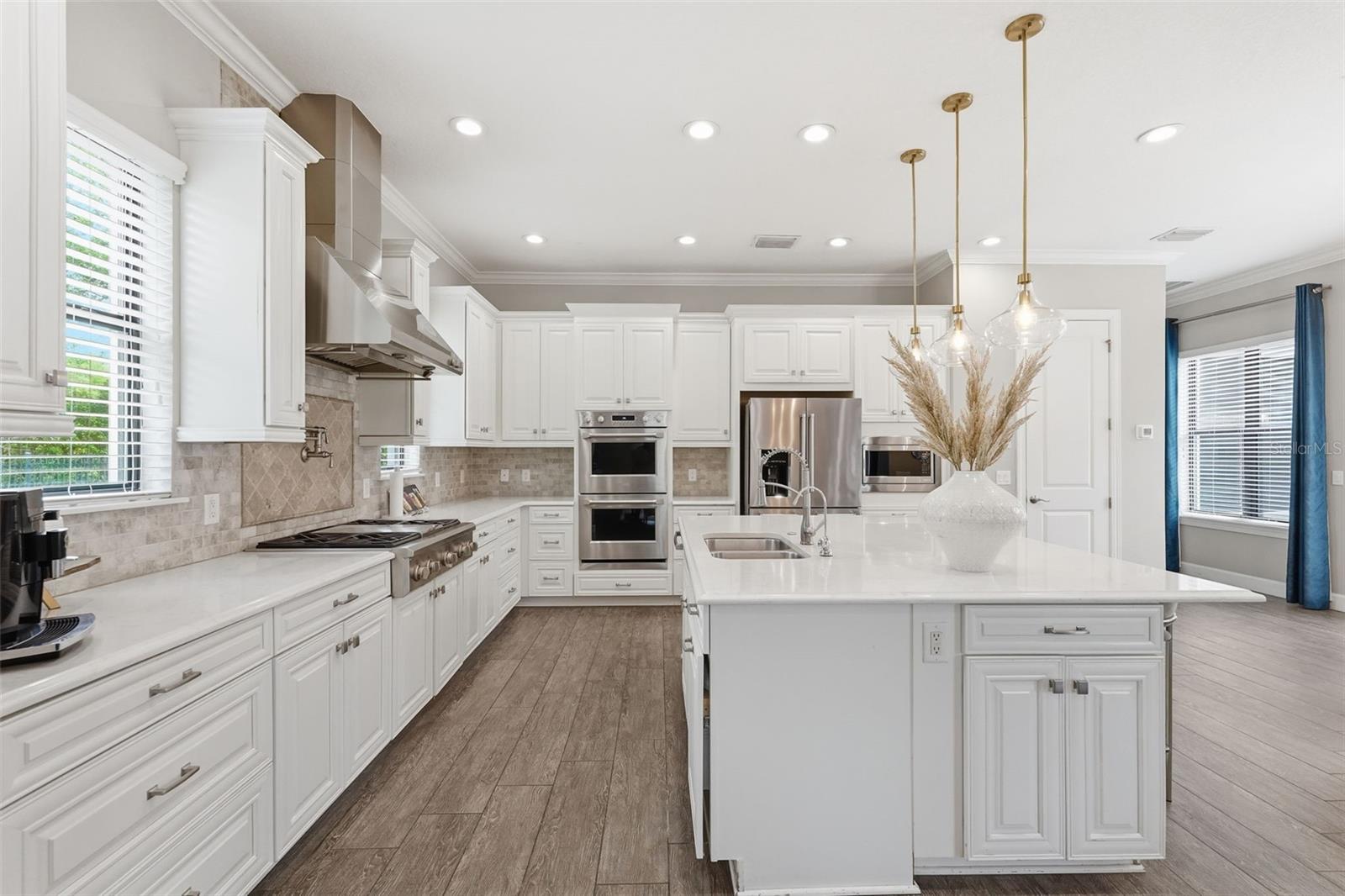 LADERA - Residential