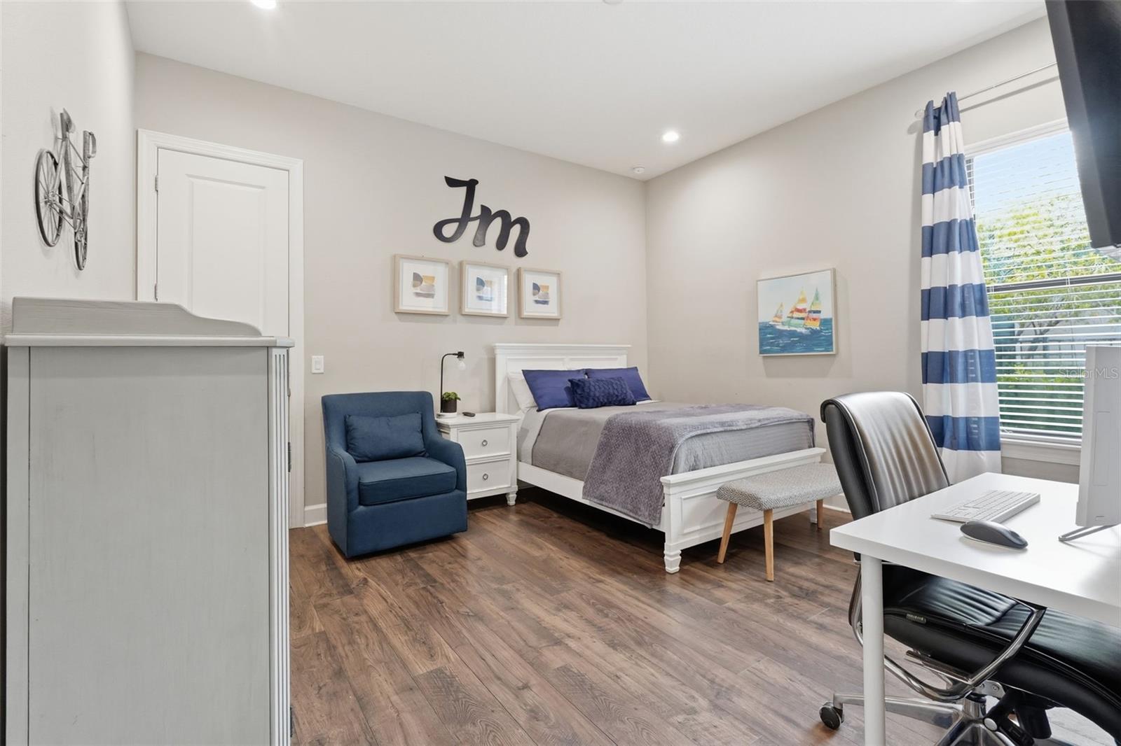 LADERA - Residential