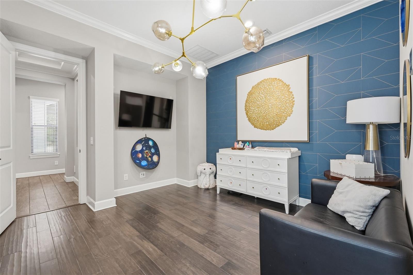 LADERA - Residential