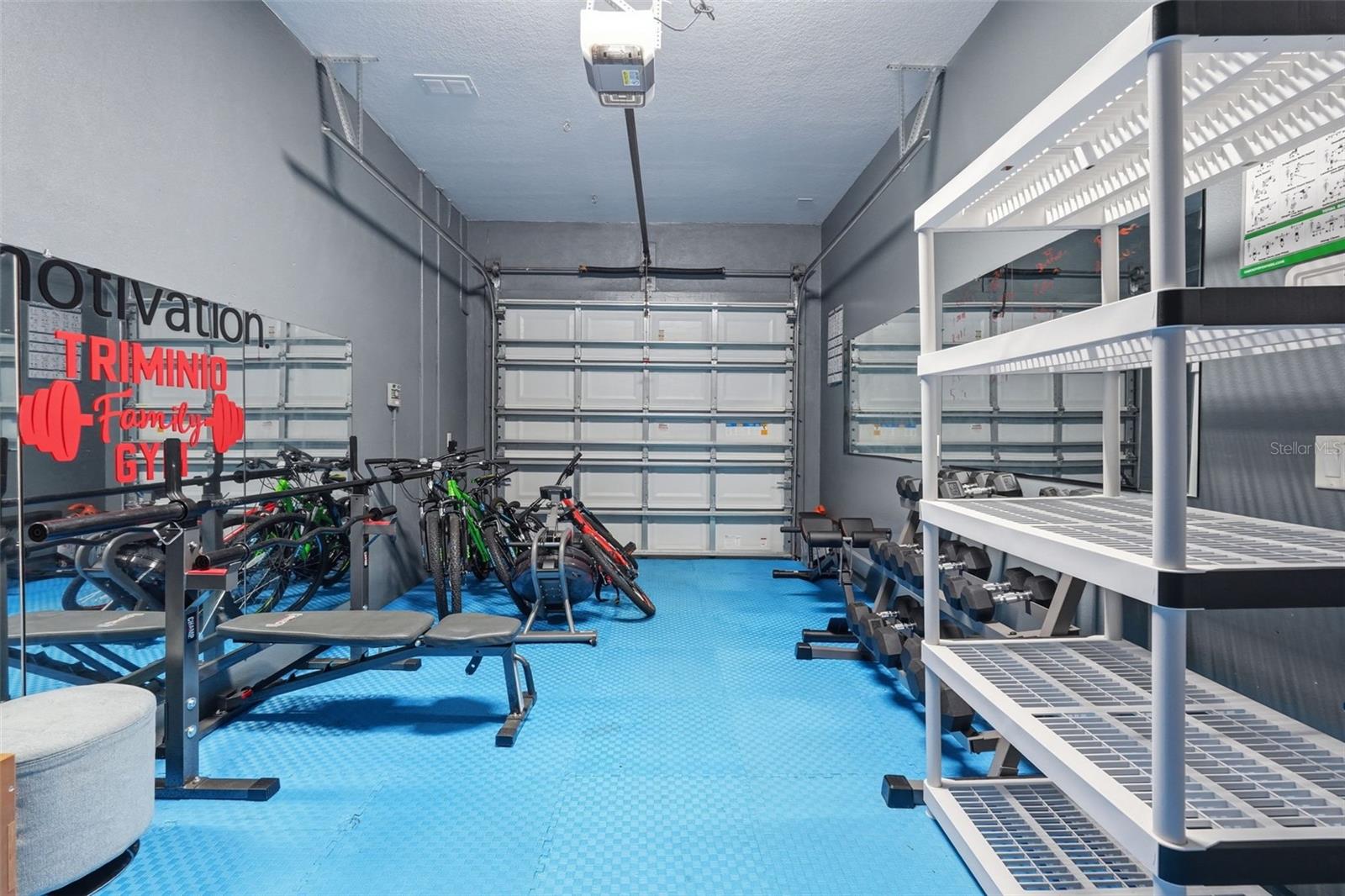 LADERA - Residential