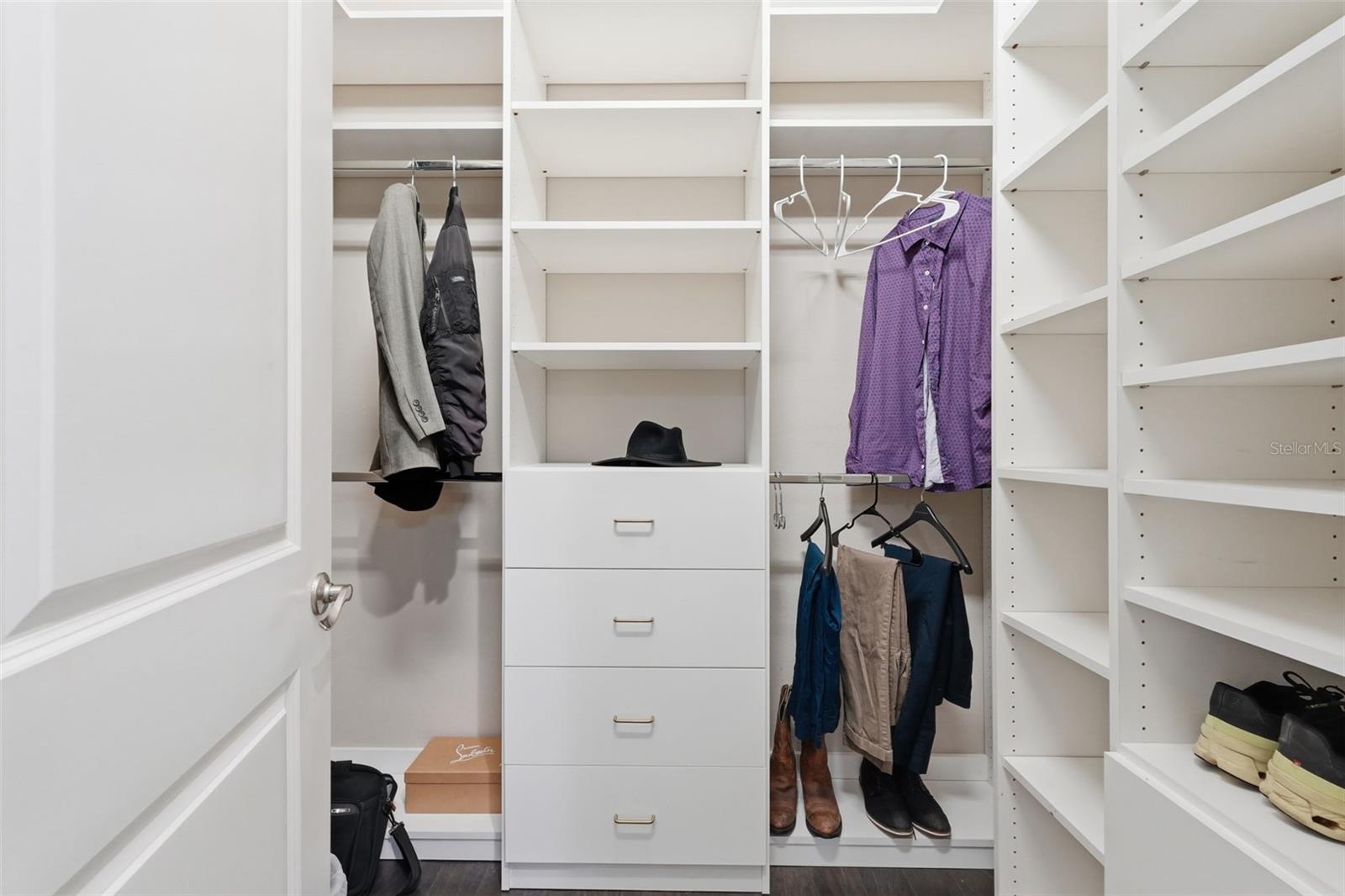 LADERA - Residential