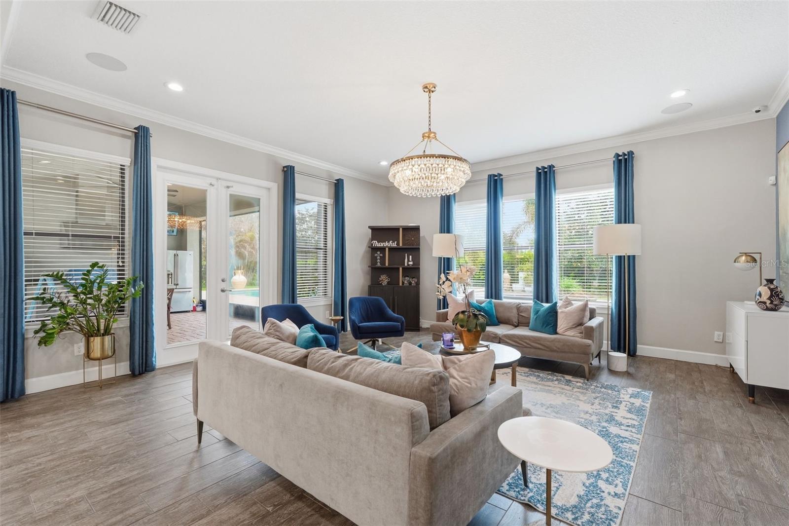 LADERA - Residential