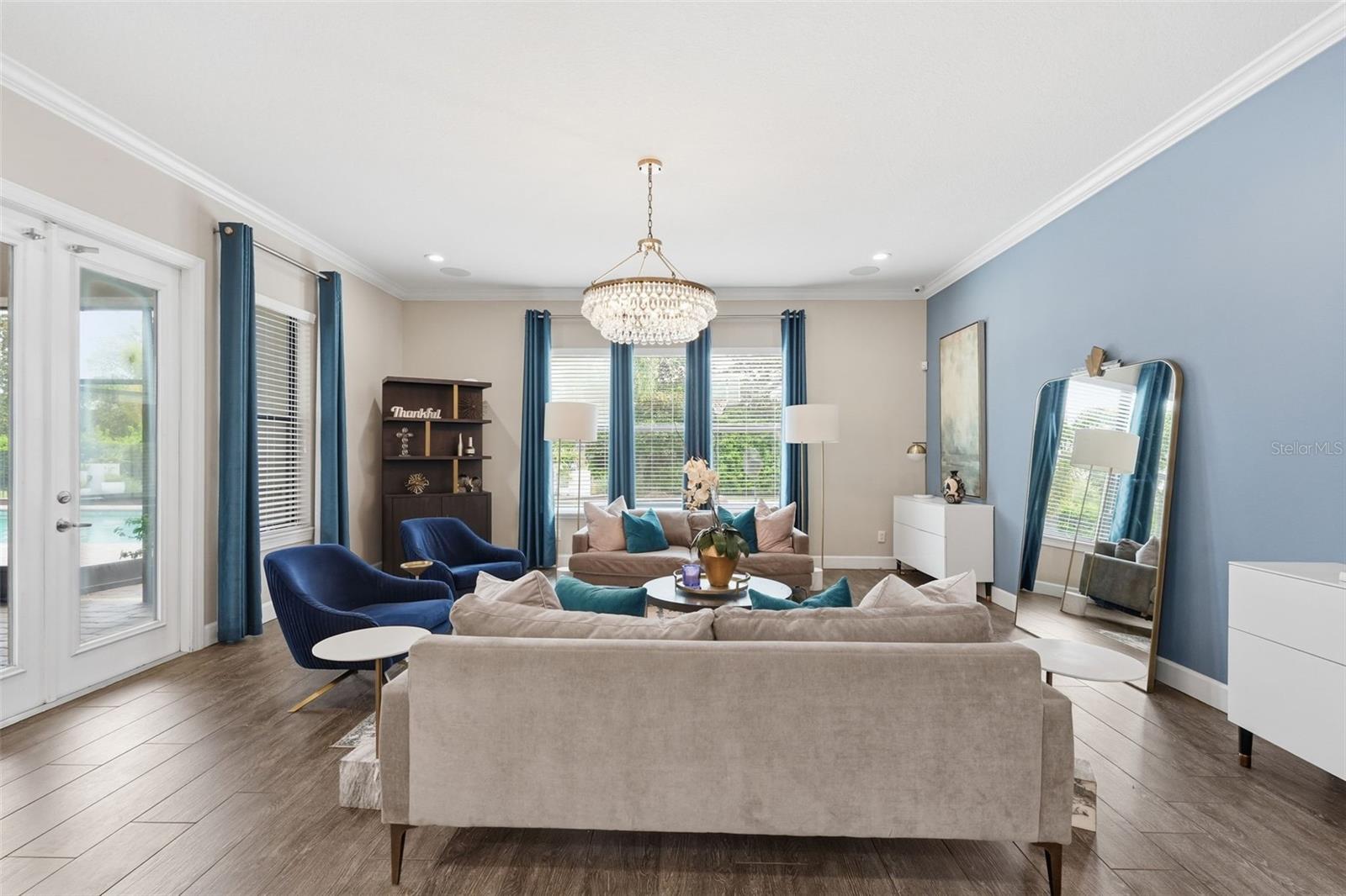 LADERA - Residential