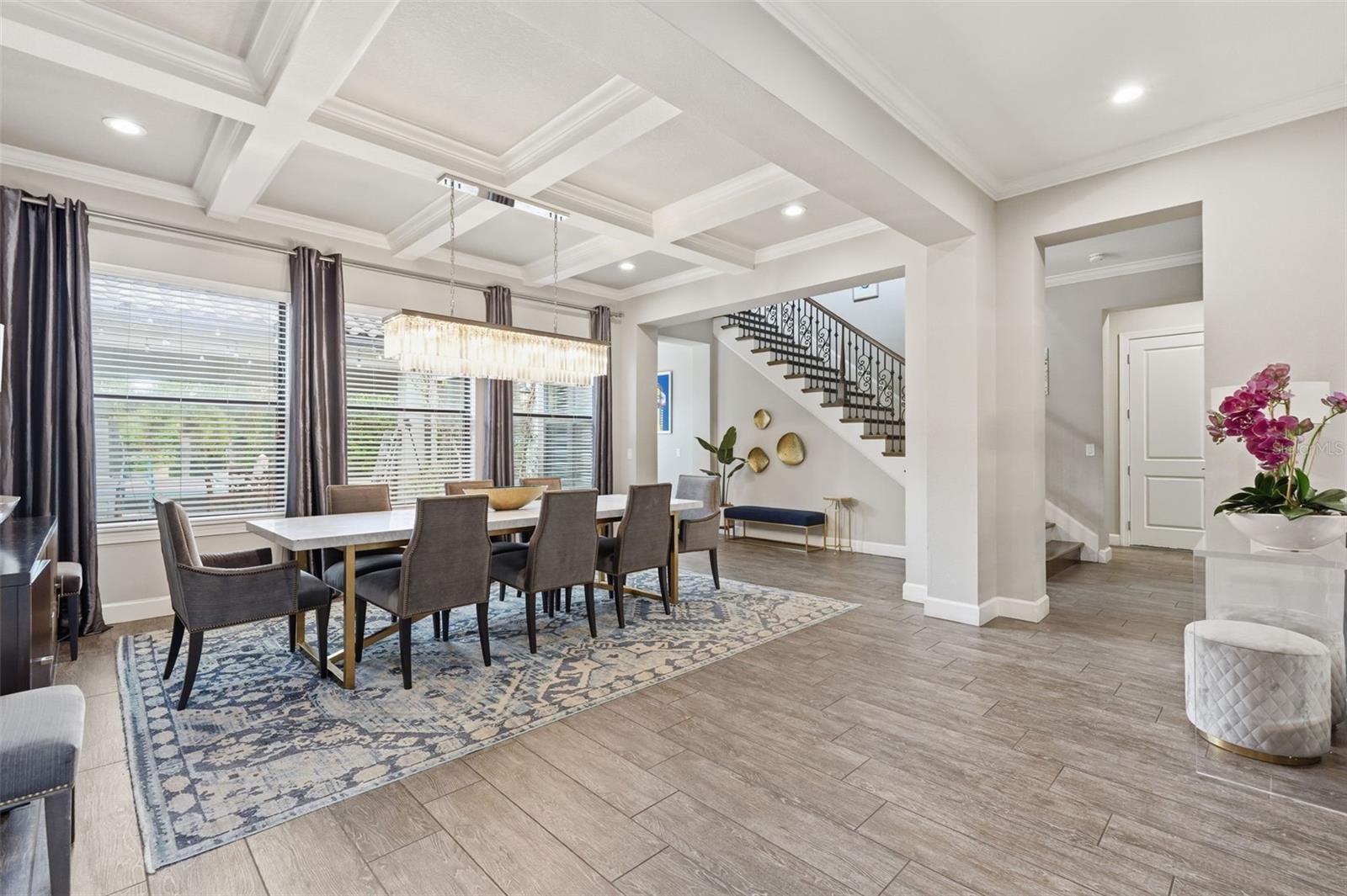 LADERA - Residential