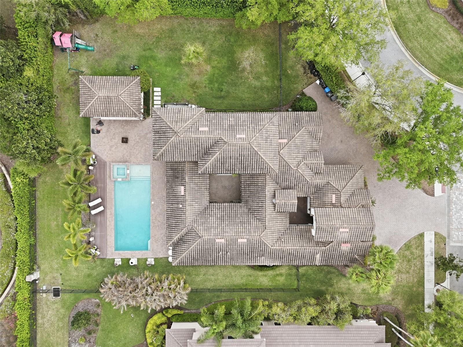 LADERA - Residential