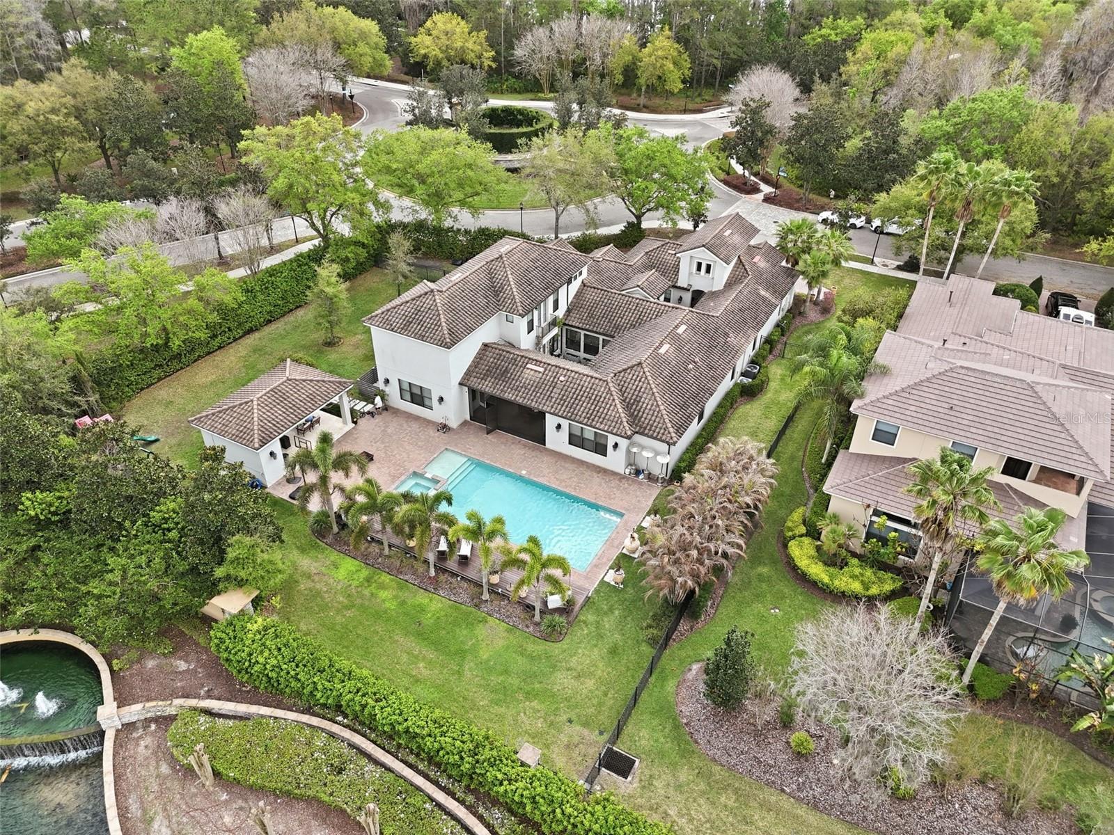 LADERA - Residential