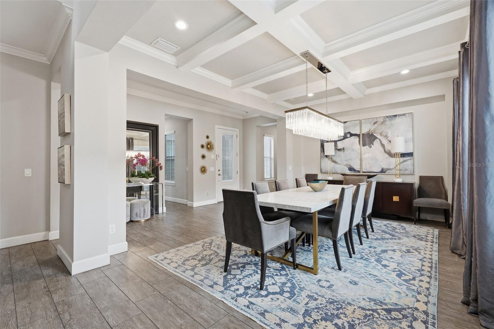 LADERA - Residential